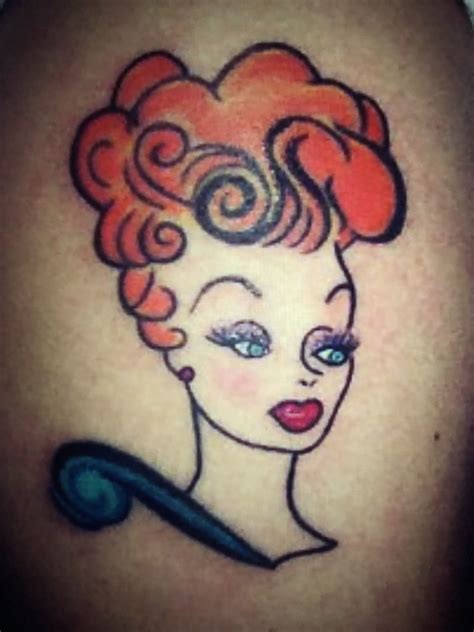 LucyTattoo (@